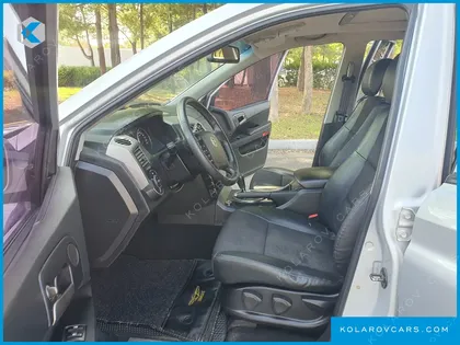 KGM - SSANGYONG KORANDO CX7 4WD