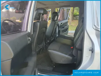 KGM - SSANGYONG KORANDO CX7 4WD