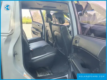 KGM - SSANGYONG KORANDO CX7 4WD