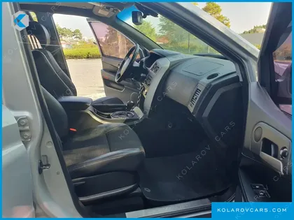 KGM - SSANGYONG KORANDO CX7 4WD