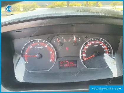 KGM - SSANGYONG KORANDO CX7 4WD