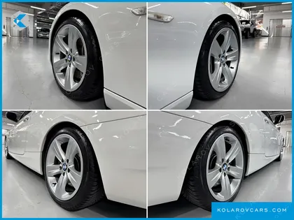 BMW 3 SERIES 335I CONVERTIBLE