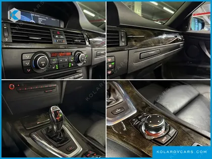 BMW 3 SERIES 335I CONVERTIBLE