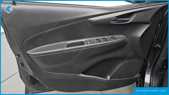 CHEVROLET (GM DAEWOO) SPARK LT