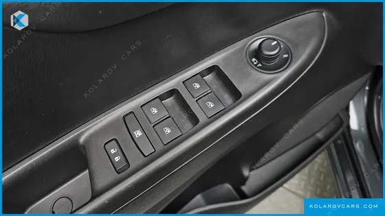 CHEVROLET (GM DAEWOO) SPARK LT