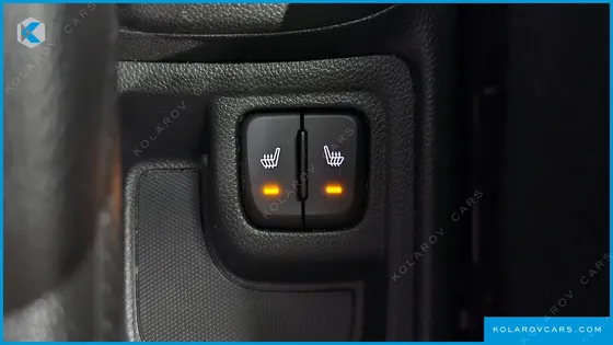 CHEVROLET (GM DAEWOO) SPARK LT