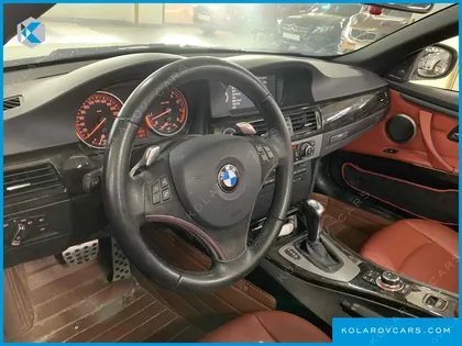 BMW 3 SERIES 328I CONVERTIBLE