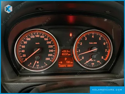 BMW 3 SERIES 328I CONVERTIBLE