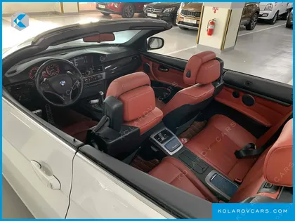 BMW 3 SERIES 328I CONVERTIBLE