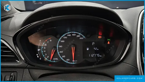 CHEVROLET (GM DAEWOO) SPARK LT