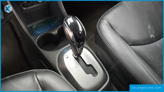 CHEVROLET (GM DAEWOO) SPARK LT