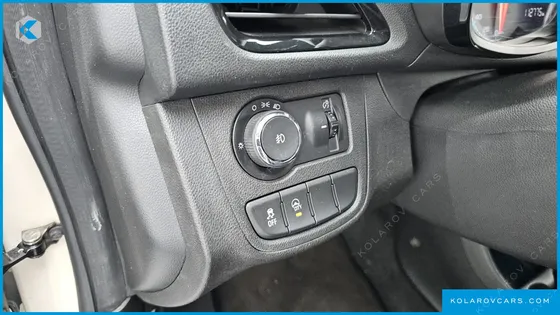 CHEVROLET (GM DAEWOO) SPARK LT