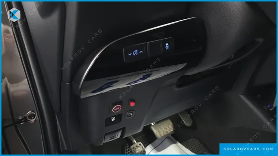 TOYOTA PRIUS 1.8 E