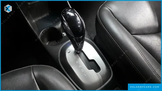 CHEVROLET (GM DAEWOO) SPARK LTZ
