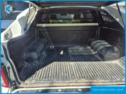 KGM - SSANGYONG KORANDO EXTREME 4WD
