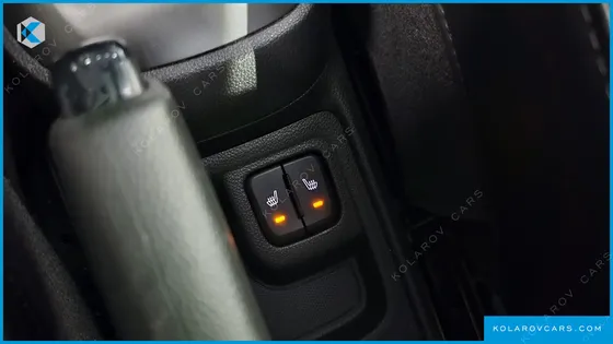 CHEVROLET (GM DAEWOO) SPARK LTZ