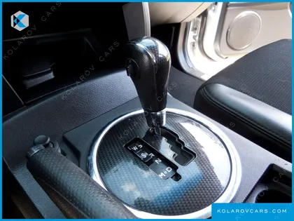 KGM - SSANGYONG KORANDO CX5 2WD