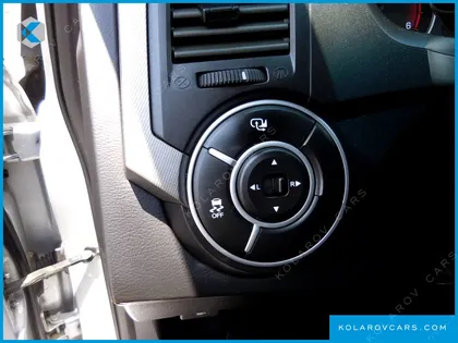 KGM - SSANGYONG KORANDO CX5 2WD