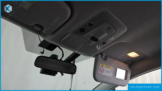 TOYOTA PRIUS 1.8 E