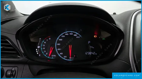 CHEVROLET (GM DAEWOO) SPARK LS