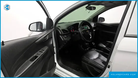CHEVROLET (GM DAEWOO) SPARK LS