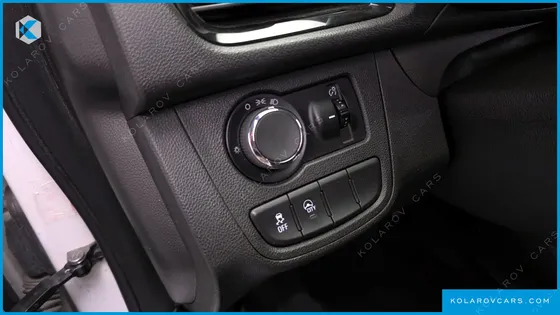 CHEVROLET (GM DAEWOO) SPARK LS