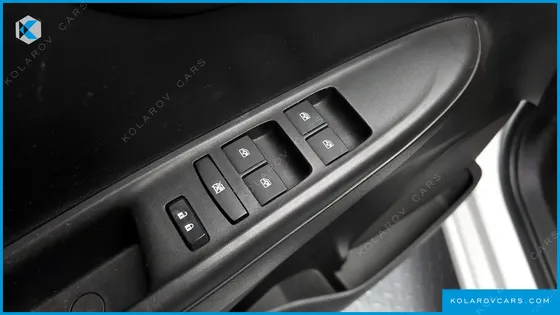 CHEVROLET (GM DAEWOO) SPARK LS