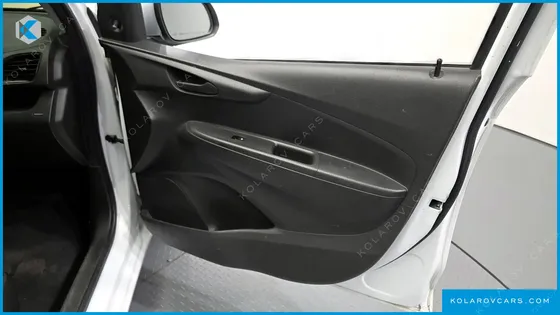 CHEVROLET (GM DAEWOO) SPARK LS
