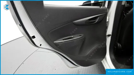 CHEVROLET (GM DAEWOO) SPARK LS
