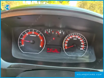 KGM - SSANGYONG KORANDO CX7 4WD