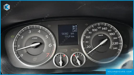 RENAULT KOREA SM5 LE