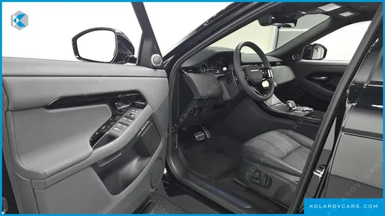 LAND ROVER RANGE ROVER EVOQUE P250 DYNAMIC SE