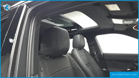 LAND ROVER RANGE ROVER EVOQUE P250 DYNAMIC SE