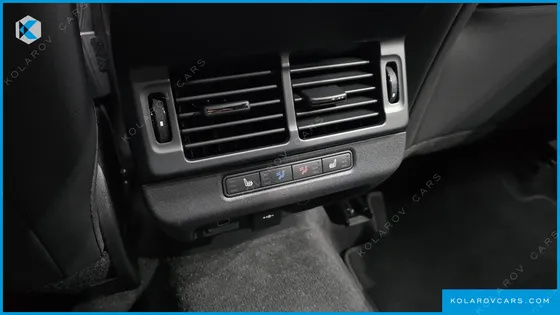 LAND ROVER RANGE ROVER EVOQUE P250 DYNAMIC SE