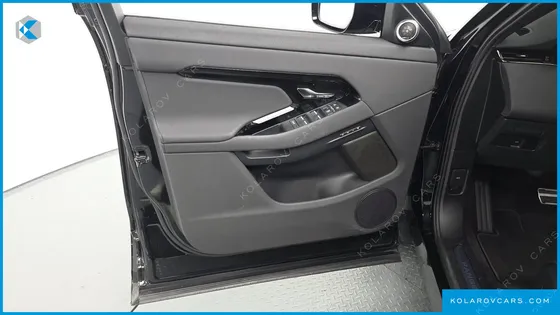 LAND ROVER RANGE ROVER EVOQUE P250 DYNAMIC SE