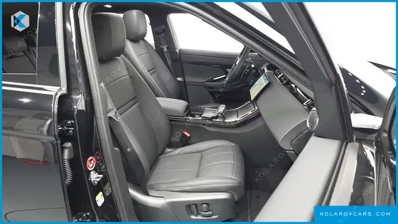 LAND ROVER RANGE ROVER EVOQUE P250 DYNAMIC SE