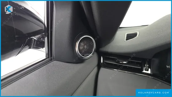LAND ROVER RANGE ROVER EVOQUE P250 DYNAMIC SE