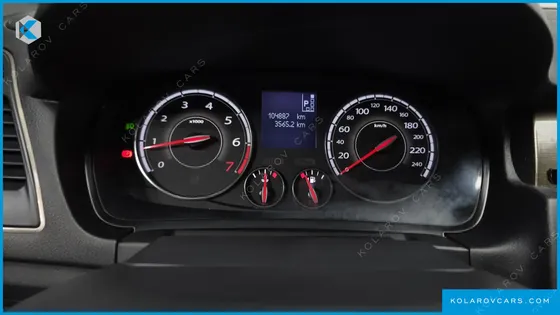 RENAULT KOREA SM5 LPLI RE