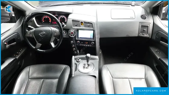 KGM - SSANGYONG KORANDO EXTREME 4WD
