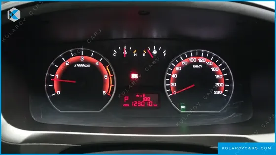 KGM - SSANGYONG KORANDO EXTREME 4WD