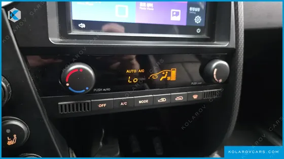 KGM - SSANGYONG KORANDO EXTREME 4WD