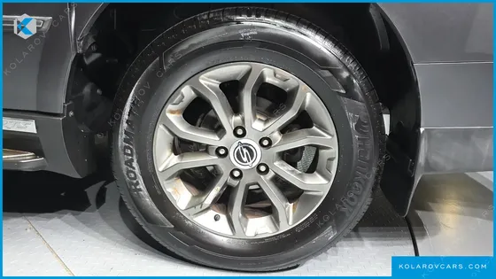 KGM - SSANGYONG KORANDO EXTREME 4WD