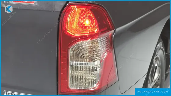 KGM - SSANGYONG KORANDO EXTREME 4WD