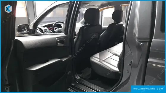 KGM - SSANGYONG KORANDO EXTREME 4WD