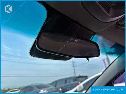 CHEVROLET (GM DAEWOO) SPARK LTZ