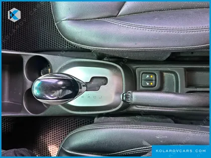 CHEVROLET (GM DAEWOO) SPARK LTZ
