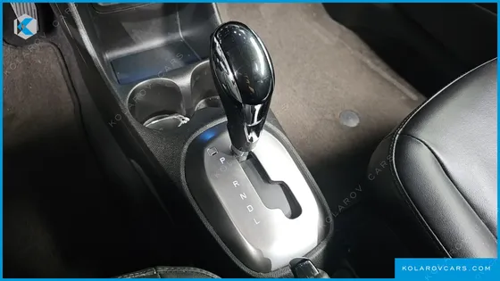 CHEVROLET (GM DAEWOO) SPARK LT