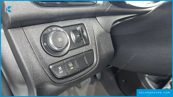 CHEVROLET (GM DAEWOO) SPARK LT