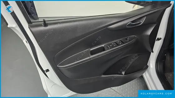 CHEVROLET (GM DAEWOO) SPARK LT