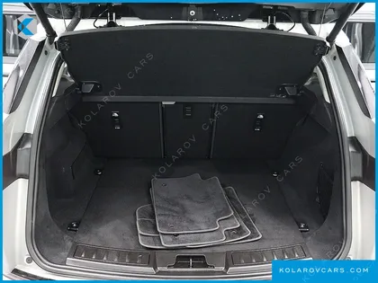 LAND ROVER RANGE ROVER EVOQUE P250 S